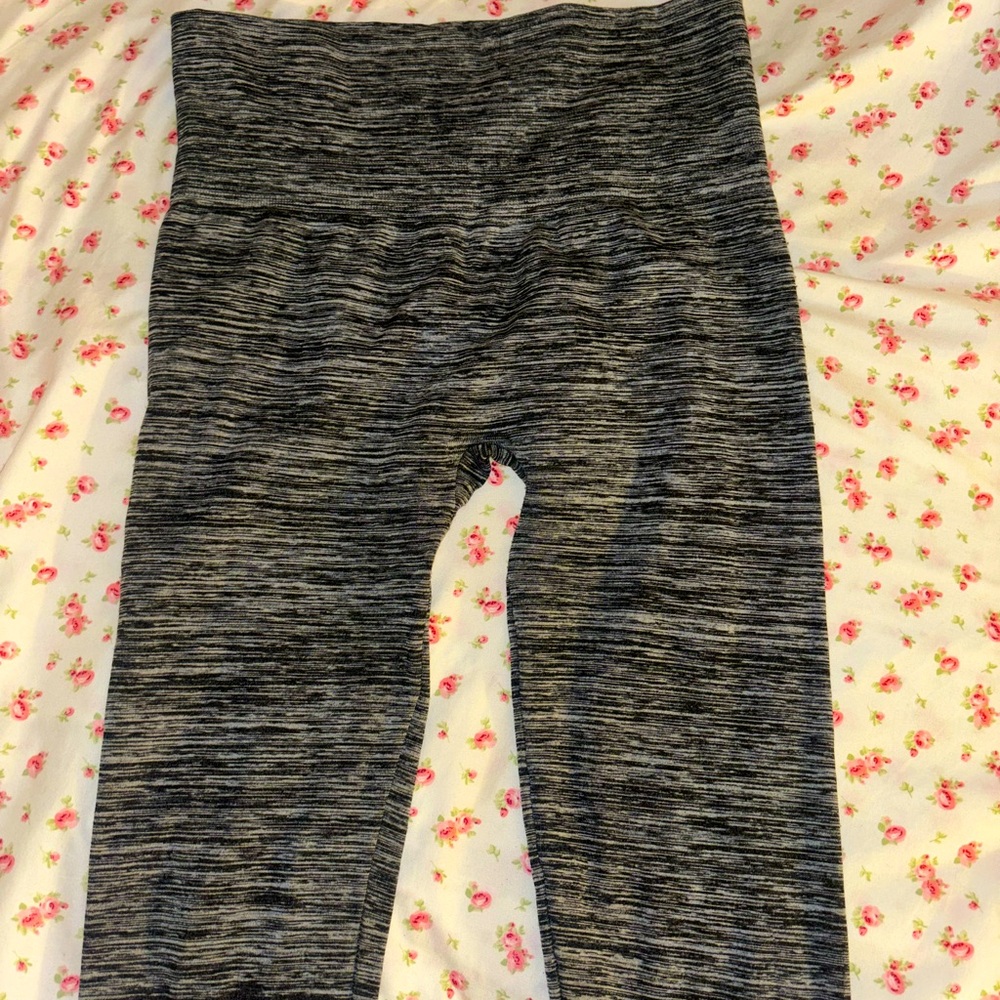 Shosho Legging. Thick Material